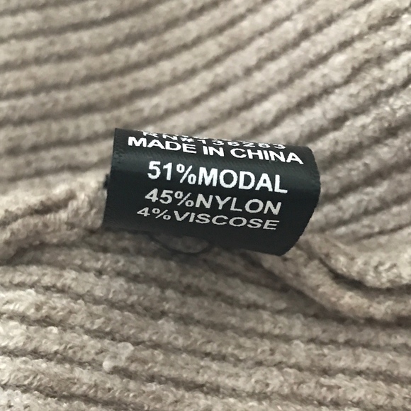 Sweater Tunic - Picture 4 of 4